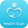 HealthScan アイコン