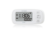 CITIZEN Electronic Thermometer CTE707 Predictive 15 sec CTE707 White –  WAFUU JAPAN