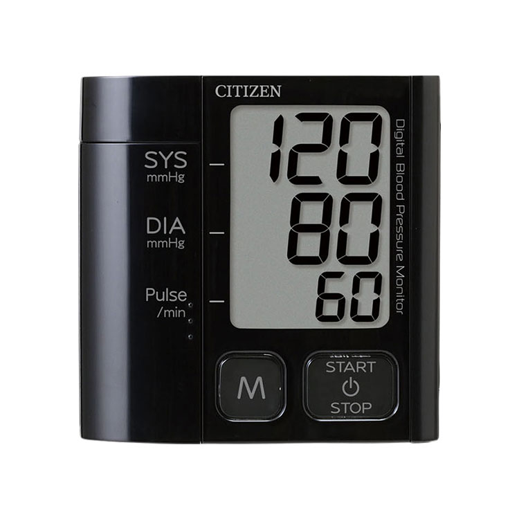 CH-657 Automatic Digital Blood Pressure Monitor