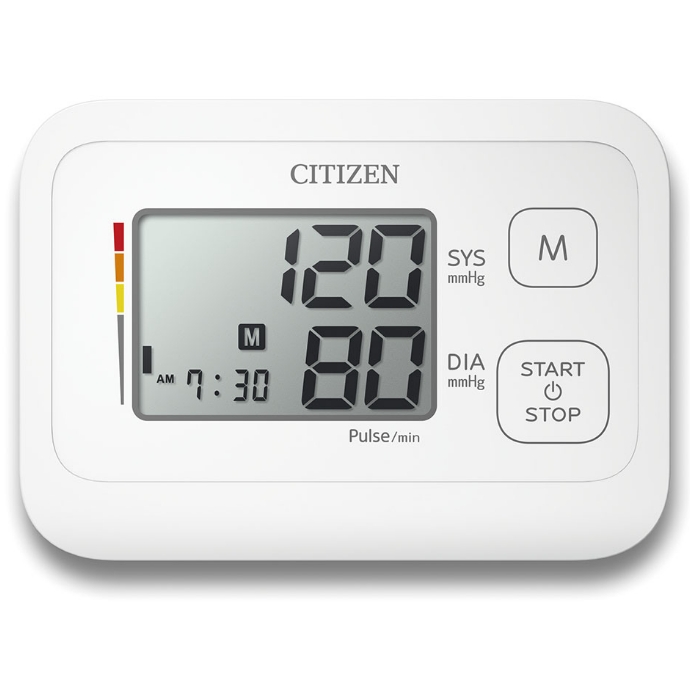 CITIZEN MICRO CO., LTD.