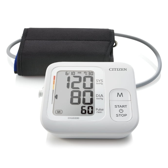 Citizen Bp Monitor Private Label Blood Pressure Monitor China Manufacturer