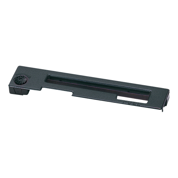 (3-Pack) Compatible IR-61 Black/Red Ink Ribbons For Citizen DP600, IDP3550, IR61 Printers