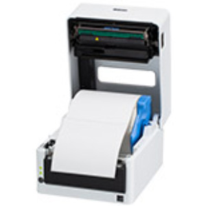 Citizen CL-E300 imprimante pour étiquettes Thermique directe 203 x 203 DPI  - Imprimantes pour étiquettes (Thermique directe, 203 x 203 DPI, 200 mm/sec,  10,4 cm, 8 lpm, Avec fil) : : Informatique