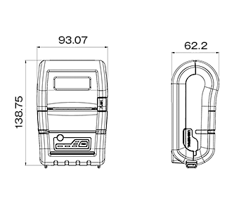 Dimensions