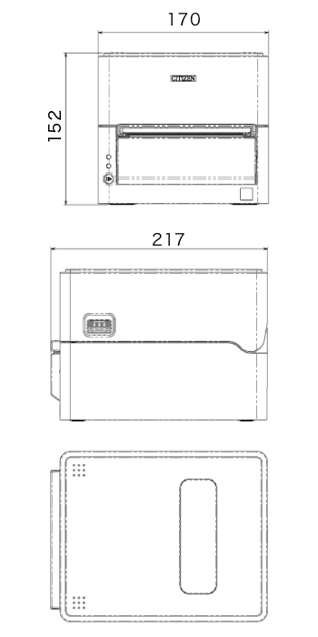 Dimensions