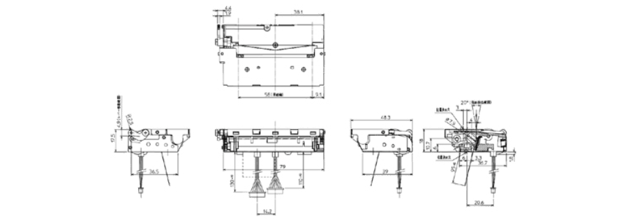 Dimensions