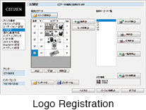 Logo Registration