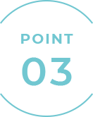 POINT 03