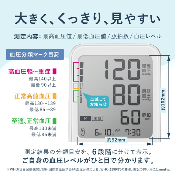 CHUH7191 | シチズン・システムズ株式会社
