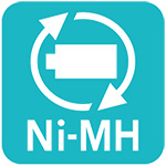 Ni-MH