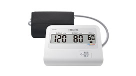 血圧計 | シチズン・システムズ株式会社