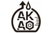 AK＼AOマーク