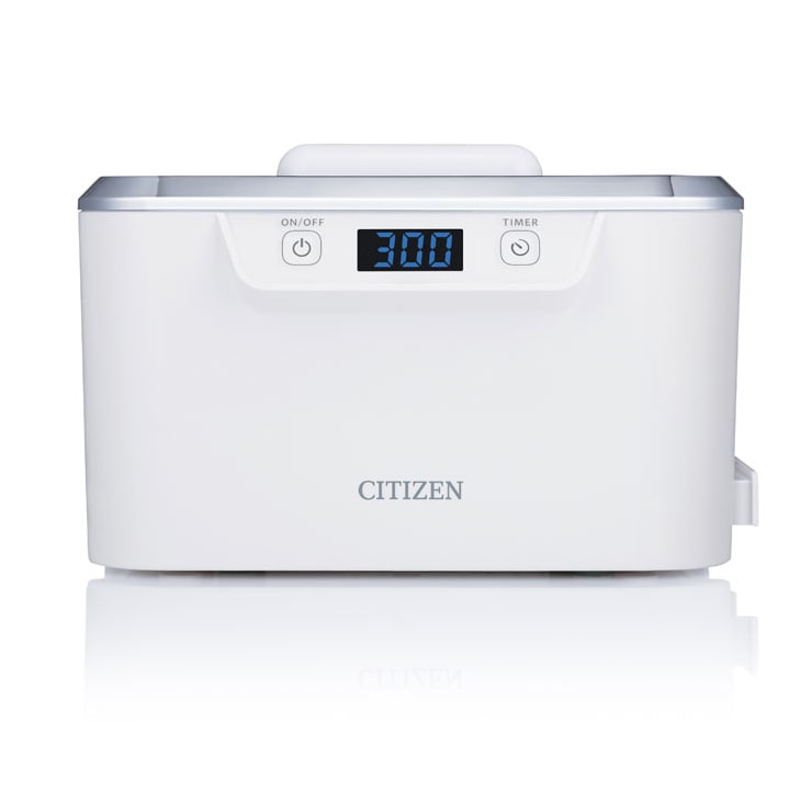 CITIZEN 超音波洗浄機