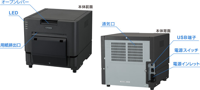 製品寸法図