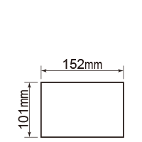 127mm×178mm