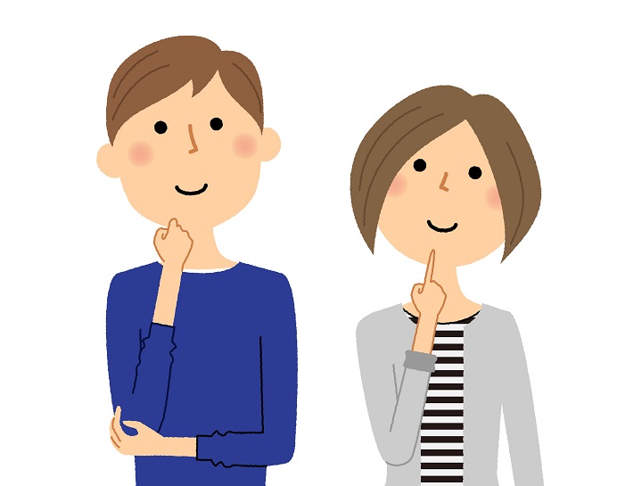 妊娠の年齢の関係