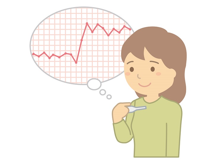 月経（生理）周期について基礎知識