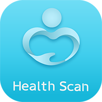 Health Scan　アイコン