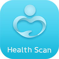 Health Scanアプリ