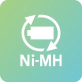 Ni-MH